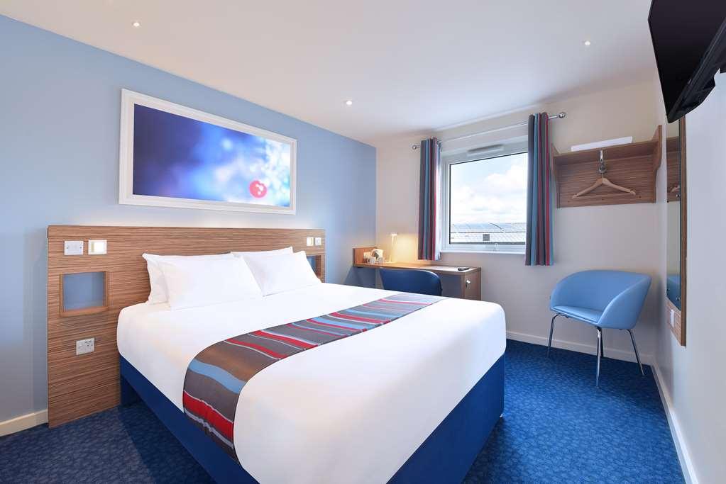 Travelodge Bridgwater M5 部屋 写真